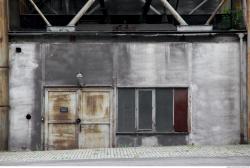 Photo Textures of Buildings Industrial 